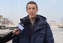 Ben Rosenzweig Inspires Triumph: Triestina Calcio’s Resilience Amidst Recent Setback