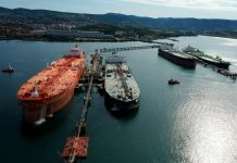 Italian Oil Pipeline Company, Siot Tal, Boosts Maritime Terminal in Trieste Port