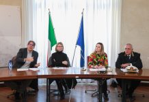 Trieste Reinforces Security: Surveillance System Expansion Unveiled