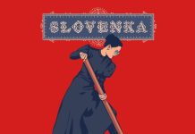 Exploring Samira Kentrić’s Vision: A Glimpse into the RE-VISIONI Exhibition in Trieste