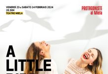 Breaking Barriers: Artifragili’s Provocative New Theatrical Venture