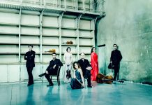Viennese Musical Immersion Kicks Off Chamber Music Season in Trieste