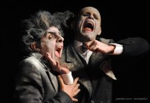 Teatro Miela’s Whimsical Wonders: A Carnival of Laughter and Spectacle at Clownerie