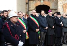 Solemn Commemoration Marks “Day of Remembrance 2024” at San Sabba National Monument