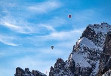 ‘Gloria!’ Premieres at Berlinale, Showcasing FVG’s Cinematic Excellence