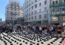 Rome Meeting Reaffirms Industrial Plan for Former Wärtsilä Plant