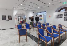 Unveiling the Divine Drama: Francesco Carbone’s Artistic Odyssey through Dante’s Inferno