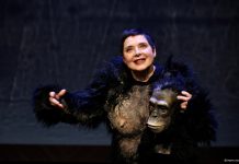 Isabella Rossellini Nominated for Oscar for Role in ‘Conclave’