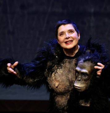 Isabella Rossellini Nominated for Oscar for Role in ‘Conclave’