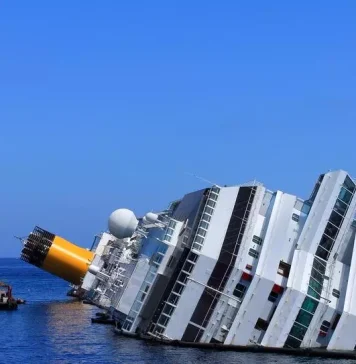 12 Years On: Reflecting on the Tragic Night the Costa Concordia Capsized off Italy’s Coast
