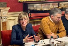 Nautaverse Unveiled: Trieste’s Ambitious Sea Park 5.0 Project Promises Innovation and Regional Transformation