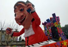 Muggia Carnival’s 70th Anniversary: A Spectacular Countdown to Festivities with Regional Recognition and Exciting Collaborations