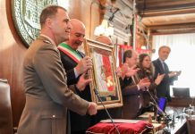A Gesture of Gratitude: Trieste Grants Honorary Citizenship to Glorious Sassari Brigade