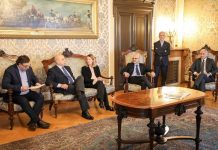 Trieste Municipality and Siram Veolia Team Up for Green Makeover