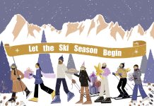 A Guide On Where To Ski In Friuli Venezia Giulia