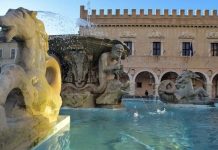 Pesaro Crowned Italian Culture Capital 2024: A Symphony of Heritage and Celebration