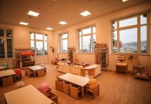 Municipal Kindergartens Open for 2024/2025 – A Guide to Your Child’s Early Education Journey