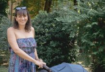 Chiara Soban’s Brave Choice : From A Full-Time Entrepreneur To A Full-Time Mom