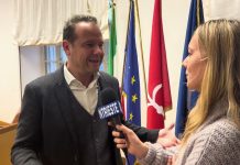 Navigating Success: Trieste’s Strategic Port Emerges as an International Hub