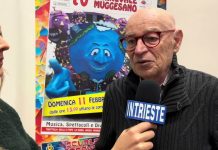 Muggia Carnival Celebrates 70 Years with Regional Recognition and Enhanced Support