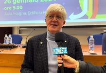 Beppe Severgnini Unveils the Erasmus Boom: University of Trieste’s International Drive