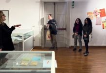 Breaking Boundaries: Exhibition Chronicles Literary Journals’ Role in Democracy’s Rise