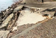 Trieste Waterfront Survey Unveils Community Concerns and Support for Coastal Enhancements