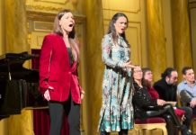 Trieste’s Verdi Theater Presents Donizetti’s Anna Bolena: A Theatrical Triumph to Kick Off 2024