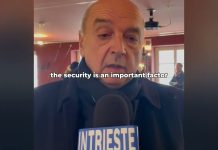 Trieste Unveils Plans for Holocaust Remembrance Day 2024 and Enhances Access Protocols for Risiera di San Sabba Ceremonies