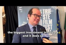 Trieste Film Festival: Bridging Borders and Cultures in the Heart of Europe