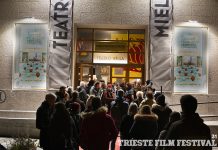 Penultimate Day of Trieste Festival 2025: Celebrating Global Cinema and Literature