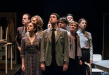 Trieste’s Trailblazing Tale: ‘Quell’anno di scuola’ Returns to Sala Bartoli