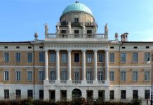 Trieste’s Palazzo Carciotti: Valuation Debate Sparks Auction Frenzy