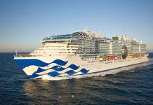 Fincantieri Signs Agreement With TUI Cruises for Two New Ships