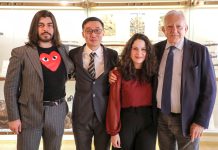 Trieste Chinese Week 2024 Unveiled: Celebrating the Year of the Dragon