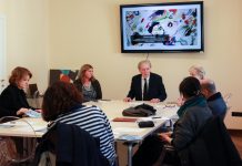 Training Course on Family Guardianship: Empowering Communities to Care