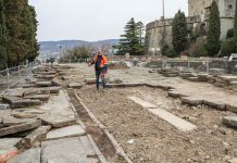 Trieste Unveils Ambitious San Giusto Hill Redevelopment Plan