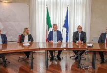 Trieste Municipality Launches ‘Support for Youth in Sports’ Initiative with Community Partner