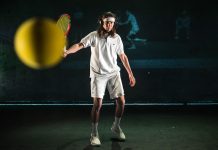 Paolo Valerio’s “The Transparent Wall” At The Rossetti 13-14 February