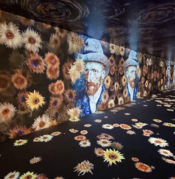 Van Gogh’s Masterpieces Shine in Trieste: A Journey Through the Artist’s Soul