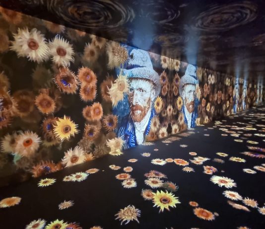 Van Gogh’s Masterpieces Shine in Trieste: A Journey Through the Artist’s Soul