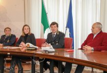 Empowering Tomorrow: Trieste’s Local Police Champion Personal Defense in Education