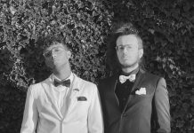 Exploring the Cosmos Through Music: En Blanc Et Noir Duo Presents ‘The Planets’ at Tartini Conservatory