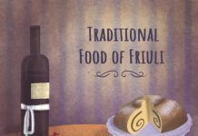 Culinary Delights of Friuli Venezia Giulia: A Taste of Tradition