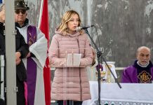 Prime Minister Meloni: “Today Is The Day To Ask Forgiveness For Silent Complicity”