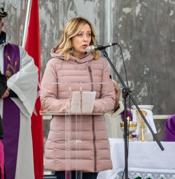 Italy Prepares for Regional Elections in Three Key Regions