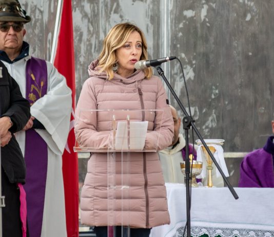 Italy Prepares for Regional Elections in Three Key Regions