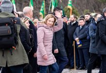 Meloni Government Becomes Third Longest-Serving in Italy’s Postwar History