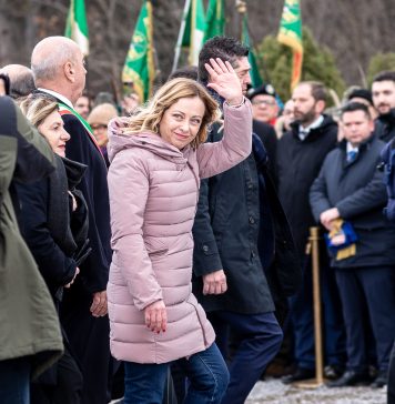 Meloni’s Government Breaks Record for Staying Power in Volatile Italy