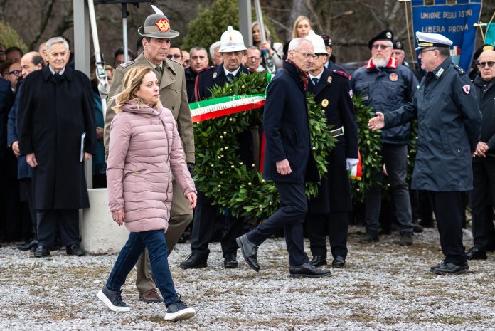 GiornoDelRicordo_basovizza_Meloni-182